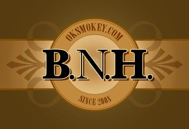 1 LITRE B.N.H e-liquid