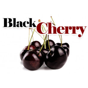 Black Cherry UP TO 50ML NIC SALT