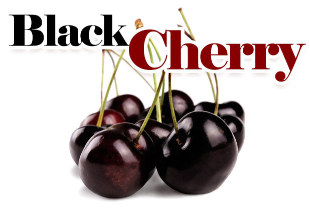 100ML Black Cherry e-liquid - SPECIAL PRICE
