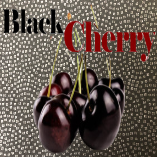 Black Cherry UP TO 50ML NIC SALT