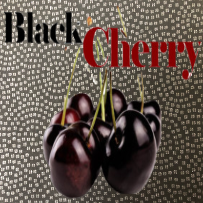 Black Cherry UP TO 50ML NIC SALT