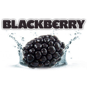 Blackberry UP TO 50ML NIC SALT