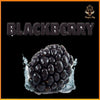 Blackberry e-liquid