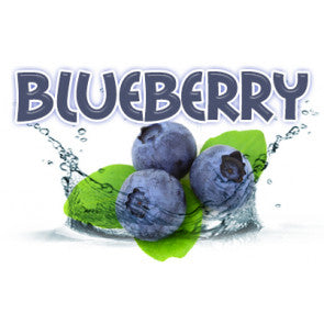 Blueberry UP TO 50ML NIC SALT