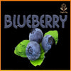 Blueberry UP TO 50ML NIC SALT