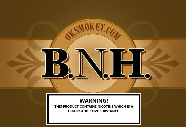 0MG -100ML B.N.H (0mg)