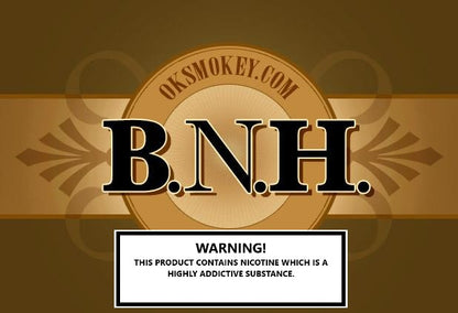 0MG -100ML B.N.H (0mg)