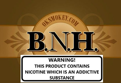 1 LITRE B.N.H e-liquid