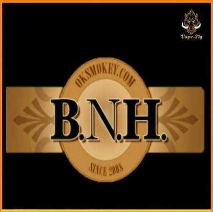 0MG -100ML B.N.H (0mg)