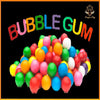 Bubble gum  flavoured concentrate 20ml