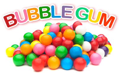 Bubble Gum FLAVOURING