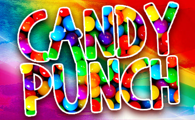 Candy Punch flavour