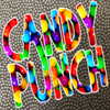 0MG -100ML Candy Punch e-liquid (0mg) - SPECIAL PRICE