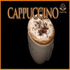 100ML Cappuccino e-liquid - SPECIAL PRICE