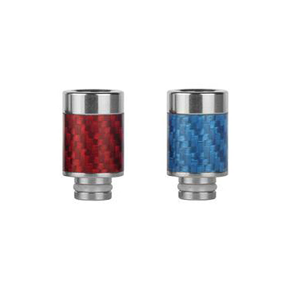 Carbon Fiber hat drip tip