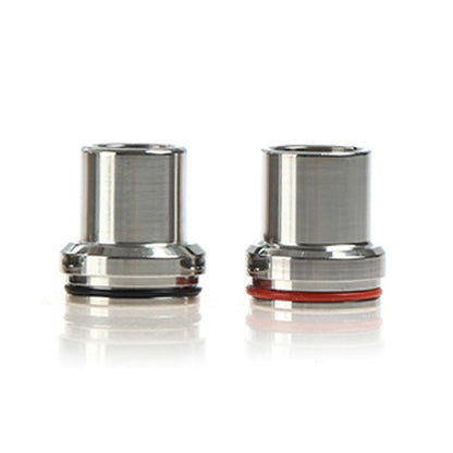 Chuff enuff drip tip B (Stainless Steel)