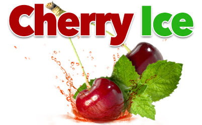 Cherry Ice e-liquid