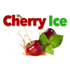 Cherry Ice UP TO 50ML NIC SALT
