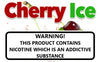 Cherry Ice e-liquid