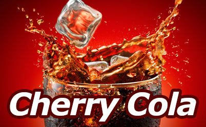 Cherry Cola e-liquid