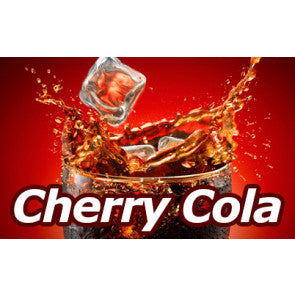 Cherry Cola UP TO 50ML NIC SALT