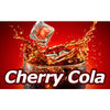 Cherry Cola UP TO 50ML NIC SALT