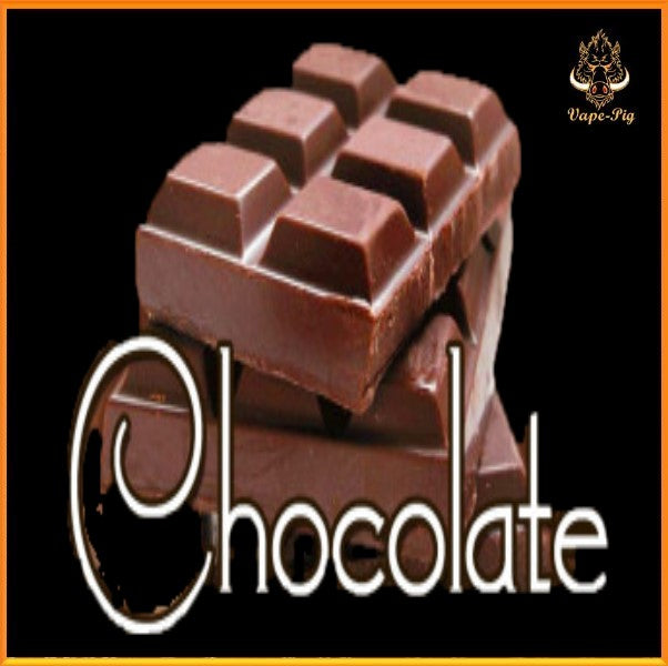 Chocolate UP TO 50ML NIC SALT