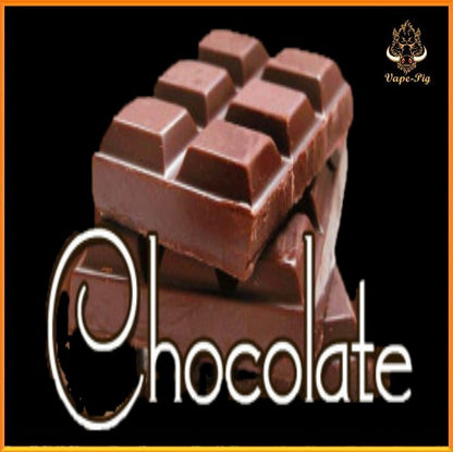 Chocolate e-Liquid
