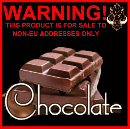 CHOCOLATE HIGHER STRENGTHS NON EU CUSTOMERS ONLY