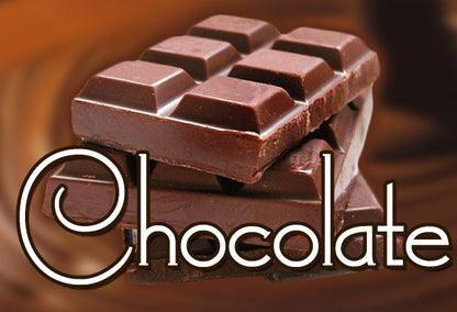 Chocolate e-Liquid