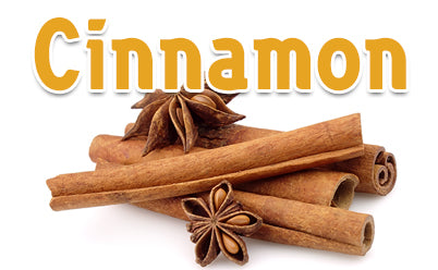 Cinnamon flavoured concentrate 20ml