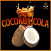 Coconut Cola flavoured concentrate 20ml