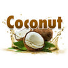 Coconut UP TO 50ML NIC SALT