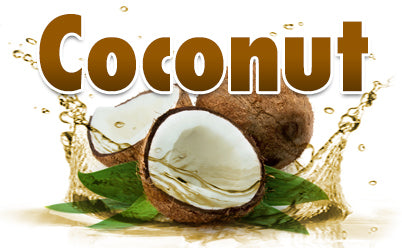 100ML Coconut e-liquid - SPECIAL PRICE