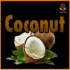 Coconut e-liquid