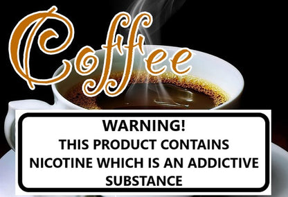 Coffee e-Liquid