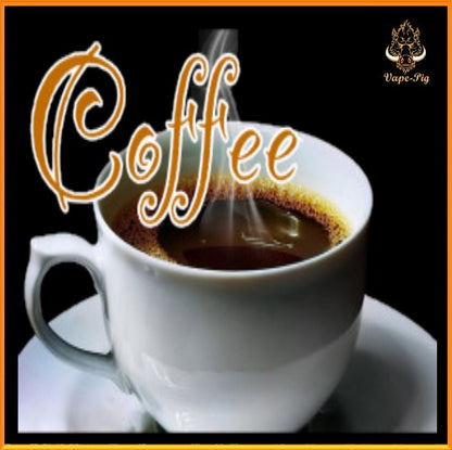 Coffee UP TO 50ML NIC SALT