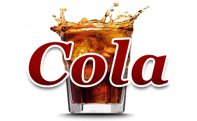 Cola FLAVOURING