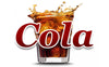 Cola e-liquid