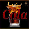 Cola flavoured concentrate 20ml