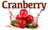 Cranberry e-liquid