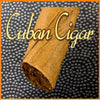 Cuban Cigar e-liquid