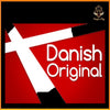 Danish Original e-liquid