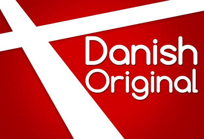 1 LITRE DANISH E-LIQUID