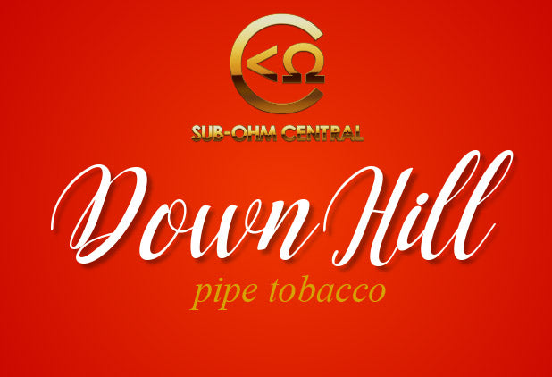 0MG -100ML Down Hill (0mg) - SPECIAL PRICE