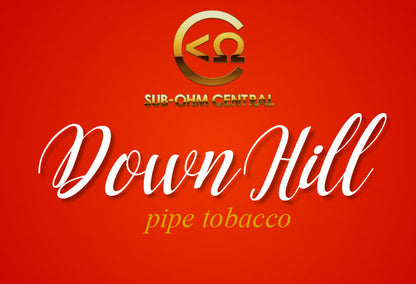 0MG -100ML Down Hill (0mg) - SPECIAL PRICE