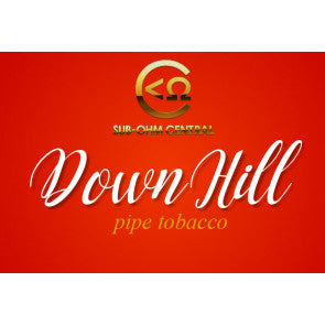 Down hill UP TO 50ML NIC SALT