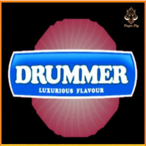 DRUMMER HIGHER STRENGTHS NON EU CUSTOMERS ONLY