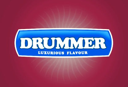 0MG -100ML Drummer e-liquid (0mg)