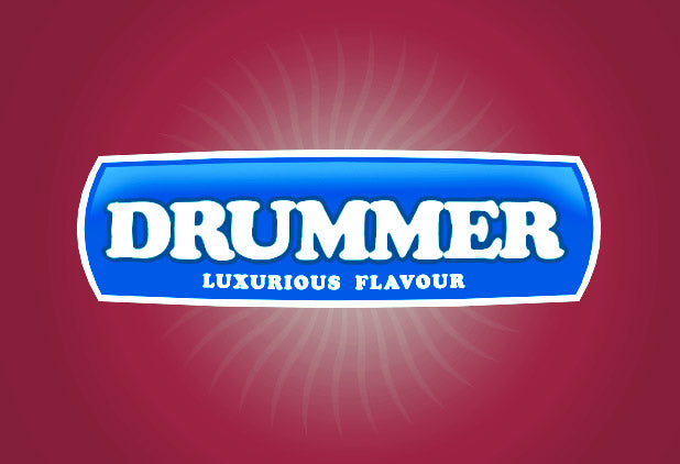 Drummer - e-liquid